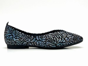 2806 kolorowe baleriny